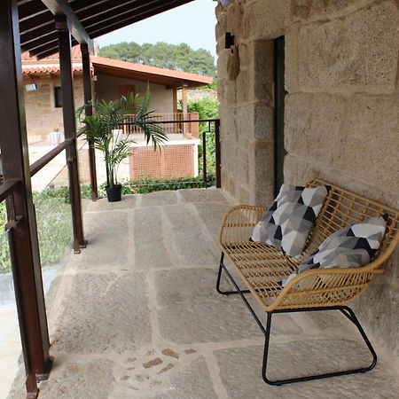 Casa Vacacional Acio Villa Оуренсе Екстериор снимка
