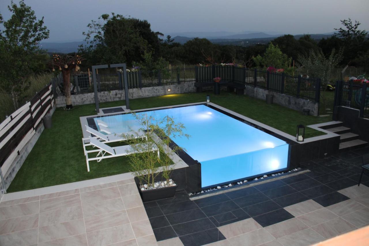 Casa Vacacional Acio Villa Оуренсе Екстериор снимка