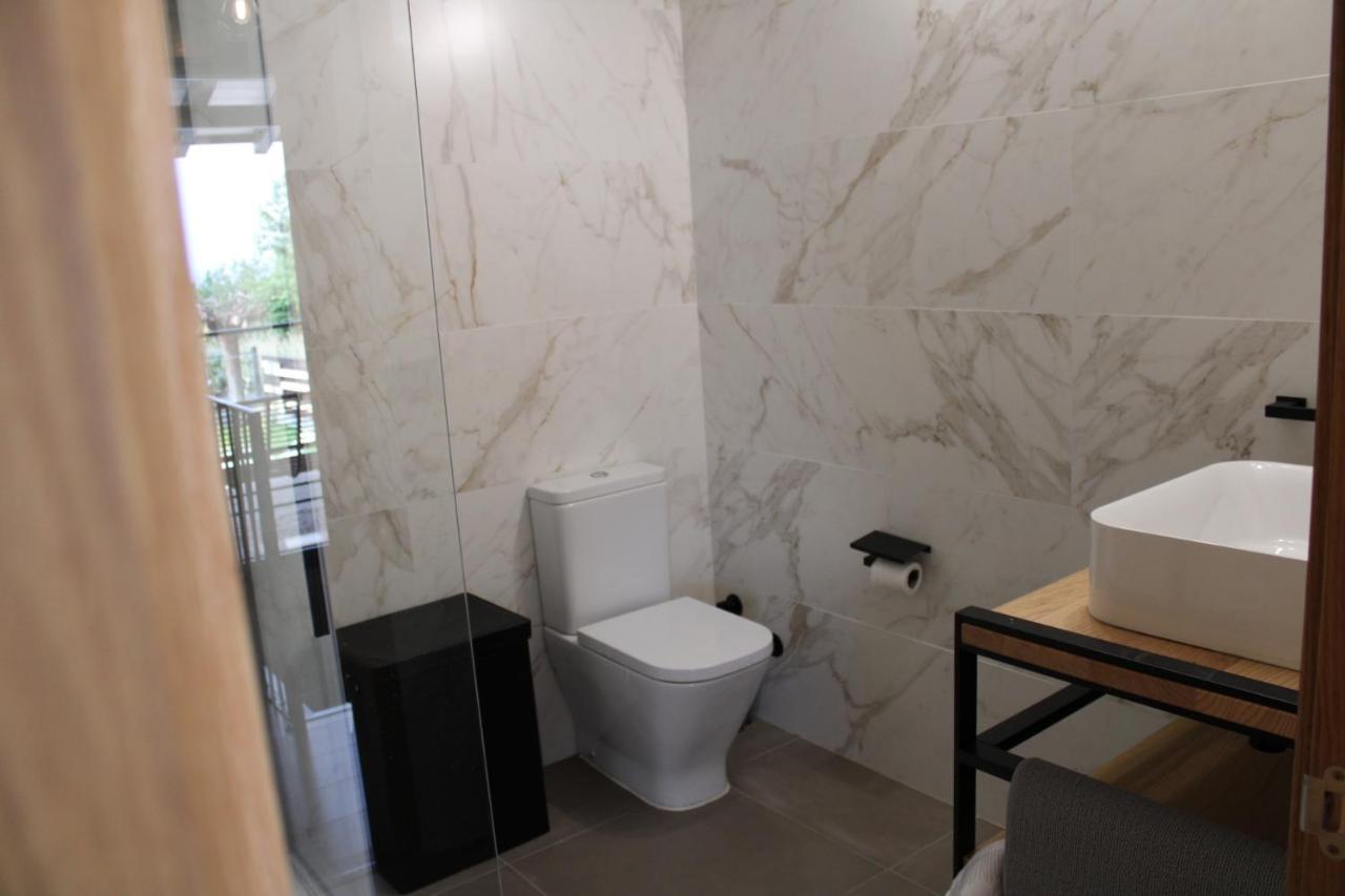 Casa Vacacional Acio Villa Оуренсе Екстериор снимка